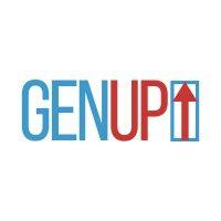 genup logo image