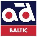 logo of Ad Baltic Lietuva