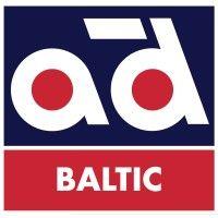 ad baltic lietuva logo image