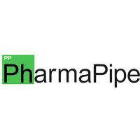 pharmapipe logo image