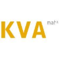 kva matx logo image