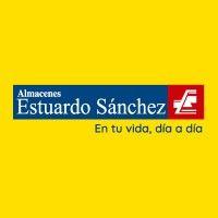 almacenes estuardo sánchez logo image