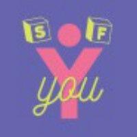 sfyou - shaping the future you logo image