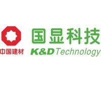 shenzhen k&d technology co., ltd logo image