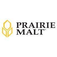 prairie malt logo image