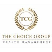 the choice group wealth management