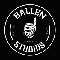 ballen studios logo image