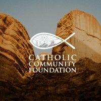 catholic community foundation logo image