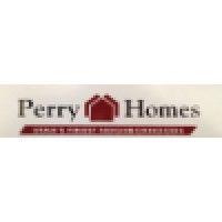 perry homes, inc. logo image