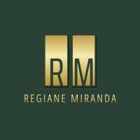 regiane miranda advogados logo image