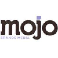 mojo brands media logo image