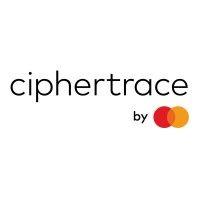 ciphertrace, a mastercard company logo image