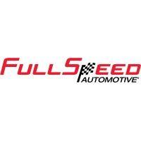 fullspeed automotive logo image