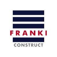 franki construct logo image