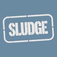 sludge