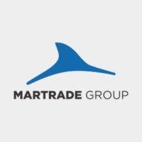 martrade group logo image