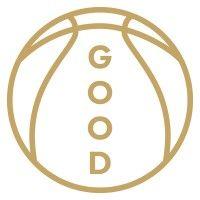 good hoops club logo image