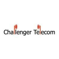 challenger telecom, llc. logo image