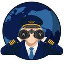 logo of Captain Flights