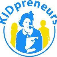 kidpreneurs inc. logo image