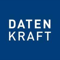 datenkraft (part of niceshops) logo image