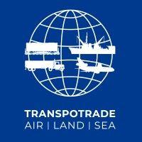 transpotrade logo image