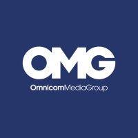 omnicom media group lithuania logo image