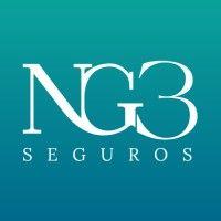 ng3 seguros logo image