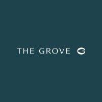 the grove logo image