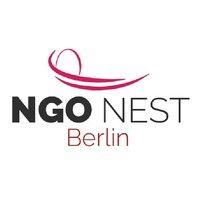 ngo nest berlin logo image