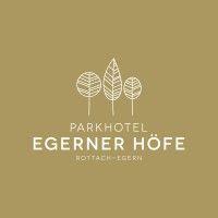 parkhotel egerner höfe logo image