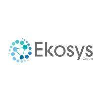 ekosys group logo image