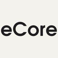 ecore.agency logo image