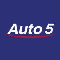 auto5 logo image