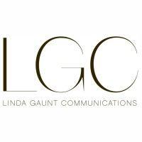 linda gaunt communications logo image