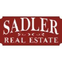 sadler real estate