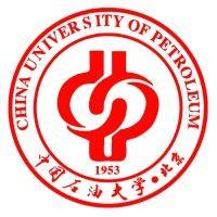 china university of petroleum, beijing logo image