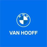 van hooff bmw logo image