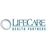 lifecare hospitals logo image