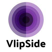 vlipside corporation logo image