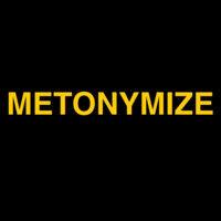 metonymize logo image