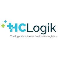 hc logik logo image