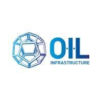 o.i.l. infrastructure logo image