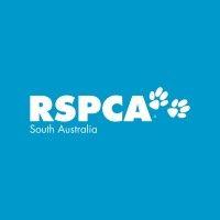 rspca south australia logo image