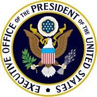 executive office of the president logo image