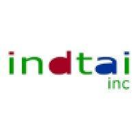 indtai, inc logo image