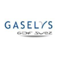 gaselys logo image