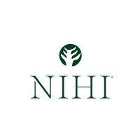 nihi logo image