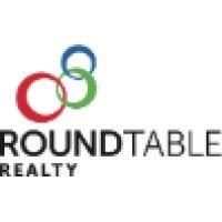 round table realty logo image