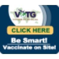 vaccines on the go logo image